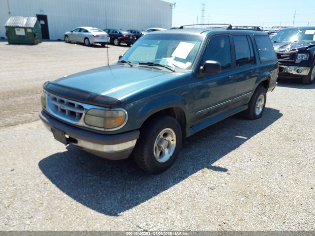 Aukcja sprzedaży 1995 Ford Explorer, vin: 1FMDU34X7SUB91308, numer aukcji: 45492383