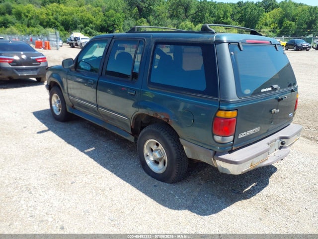 Продаж на аукціоні авто 1995 Ford Explorer, vin: 1FMDU34X7SUB91308, номер лоту: 45492383