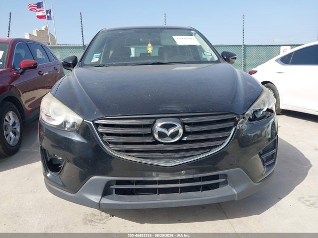 JM3KE2BY4G0911264 Mazda CX-5 SPORT