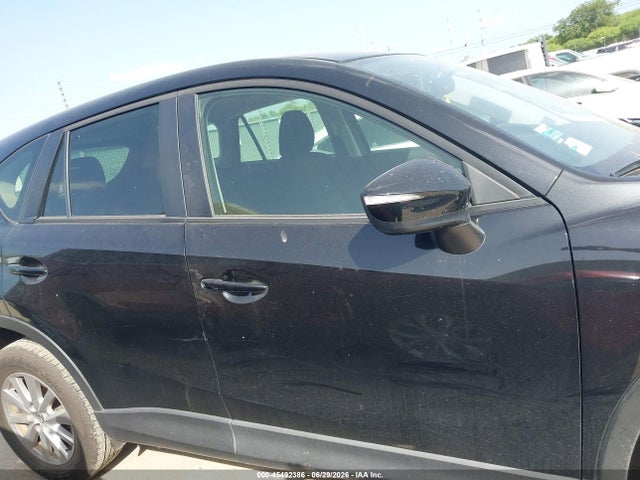 Mazda CX-5 SPORT 2016 JM3KE2BY4G0911264 Image 13