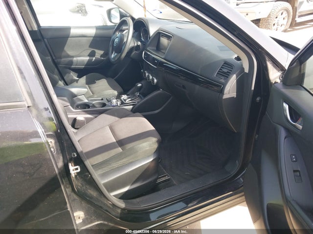 JM3KE2BY4G0911264 Mazda CX-5 SPORT