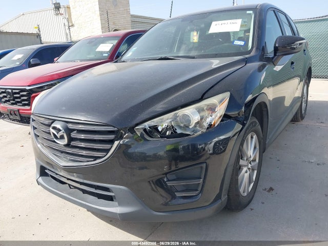Mazda CX-5 SPORT 2016 JM3KE2BY4G0911264 Image 6