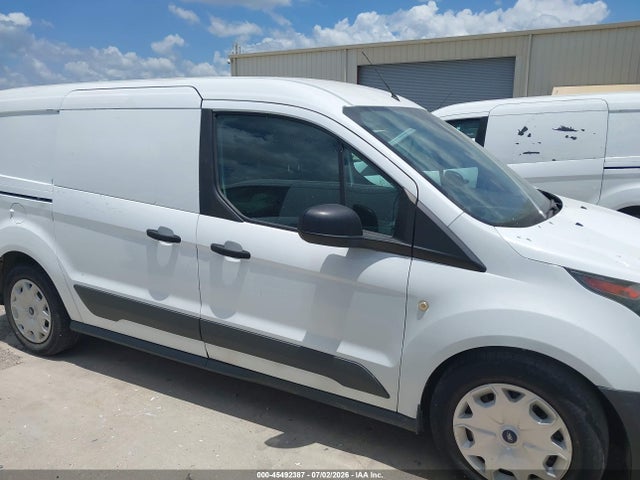 Ford Transit Connect Xl 2017 NM0LS7E76H1314390 Image 13