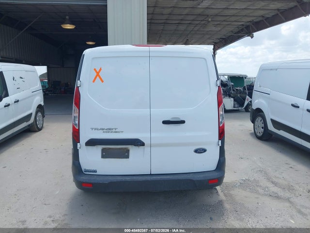 Ford Transit Connect Xl 2017 NM0LS7E76H1314390 Image 16