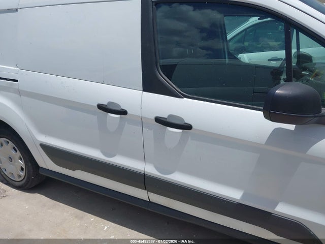Ford Transit Connect Xl 2017 NM0LS7E76H1314390 Image 18