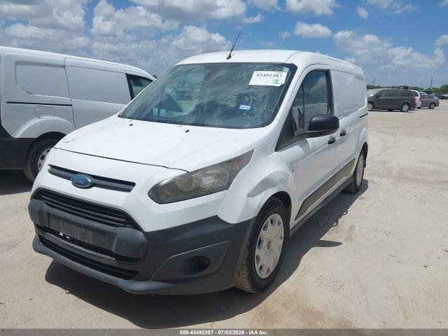 Ford Transit Connect Xl 2017 NM0LS7E76H1314390 Image 2