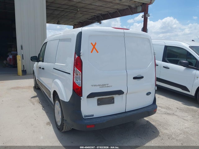 Ford Transit Connect Xl 2017 NM0LS7E76H1314390 Image 3