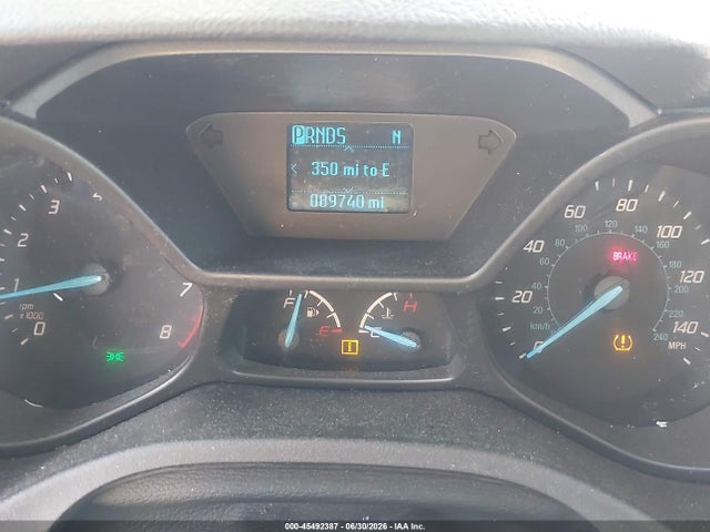 Ford Transit Connect Xl 2017 NM0LS7E76H1314390 Image 7