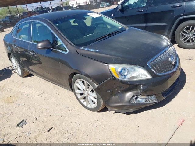 45492389 :رقم المزاد ، 1G4PP5SK6C4226879 vin ، 2012 Buick Verano مزاد بيع