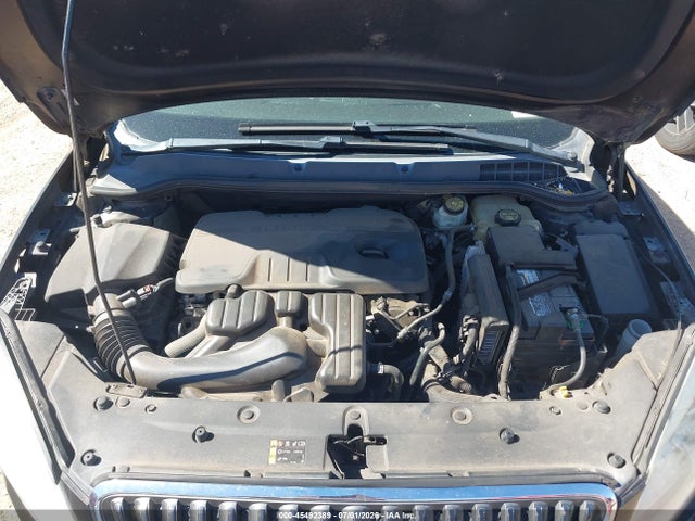 45492389 :رقم المزاد ، 1G4PP5SK6C4226879 vin ، 2012 Buick Verano مزاد بيع