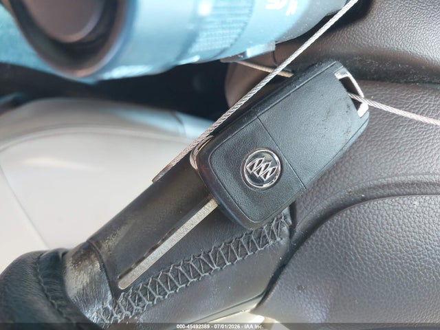 45492389 :رقم المزاد ، 1G4PP5SK6C4226879 vin ، 2012 Buick Verano مزاد بيع