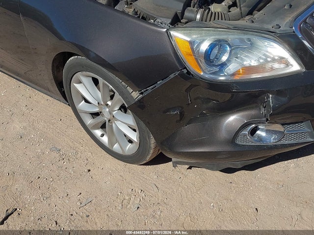 45492389 :رقم المزاد ، 1G4PP5SK6C4226879 vin ، 2012 Buick Verano مزاد بيع