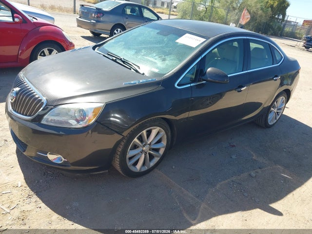 45492389 :رقم المزاد ، 1G4PP5SK6C4226879 vin ، 2012 Buick Verano مزاد بيع