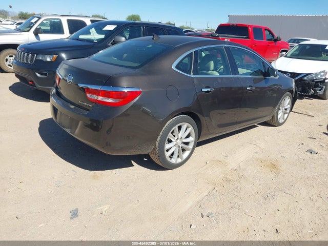 45492389 :رقم المزاد ، 1G4PP5SK6C4226879 vin ، 2012 Buick Verano مزاد بيع