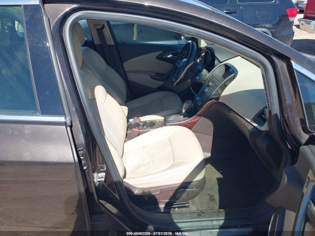 45492389 :رقم المزاد ، 1G4PP5SK6C4226879 vin ، 2012 Buick Verano مزاد بيع