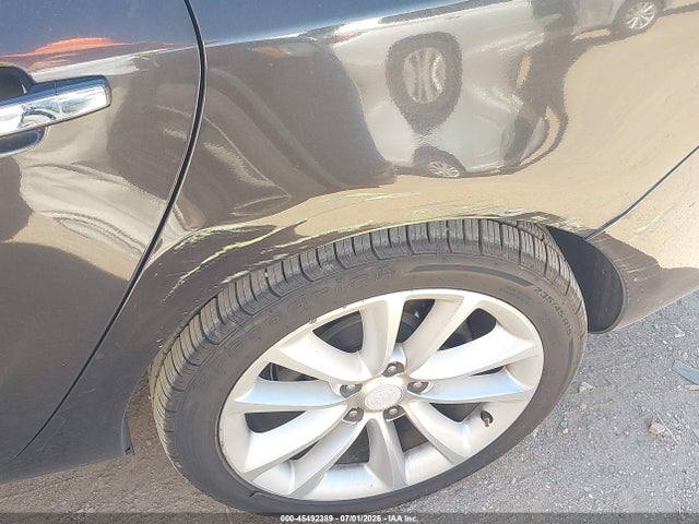 45492389 :رقم المزاد ، 1G4PP5SK6C4226879 vin ، 2012 Buick Verano مزاد بيع