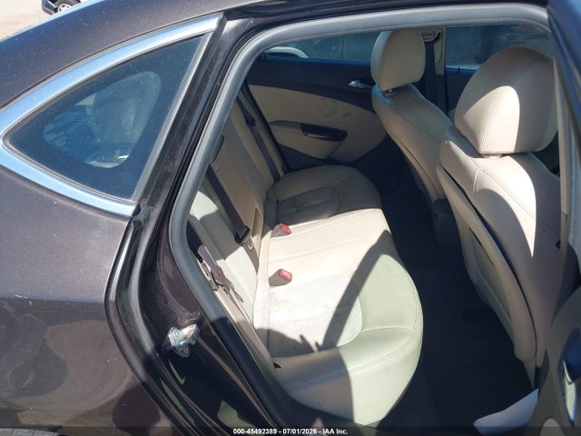 45492389 :رقم المزاد ، 1G4PP5SK6C4226879 vin ، 2012 Buick Verano مزاد بيع