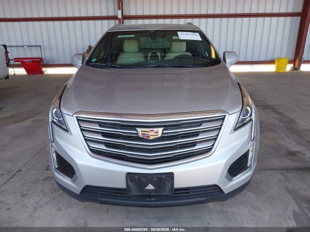 Cadillac Xt5 Standard 2017 1GYKNARS1HZ244732 Image 12