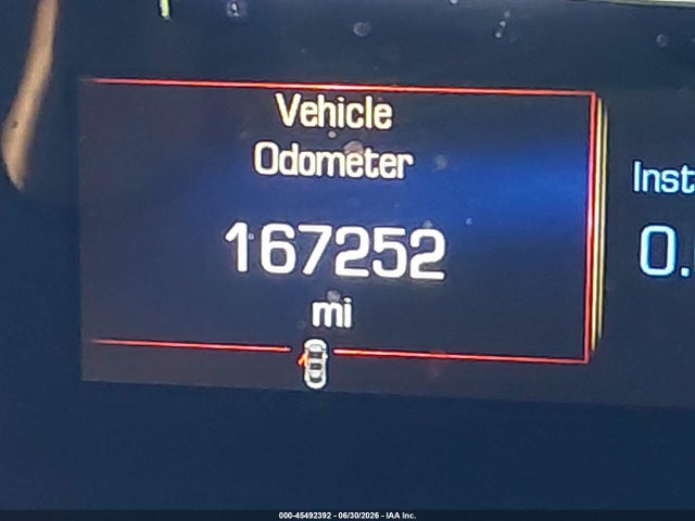 Cadillac Xt5 Standard 2017 1GYKNARS1HZ244732 Image 15