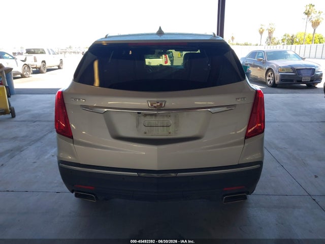 Cadillac Xt5 Standard 2017 1GYKNARS1HZ244732 Image 16