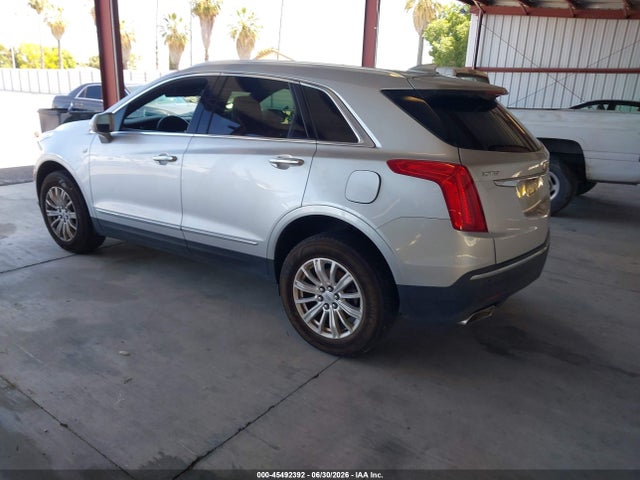 Cadillac Xt5 Standard 2017 1GYKNARS1HZ244732 Image 3