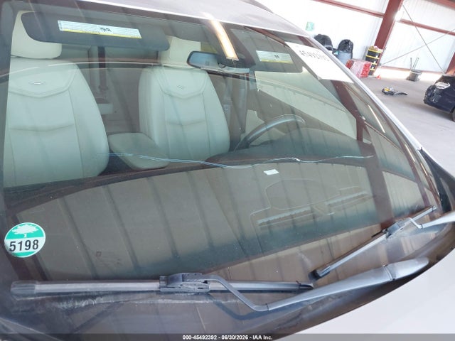 Cadillac Xt5 Standard 2017 1GYKNARS1HZ244732 Image 6