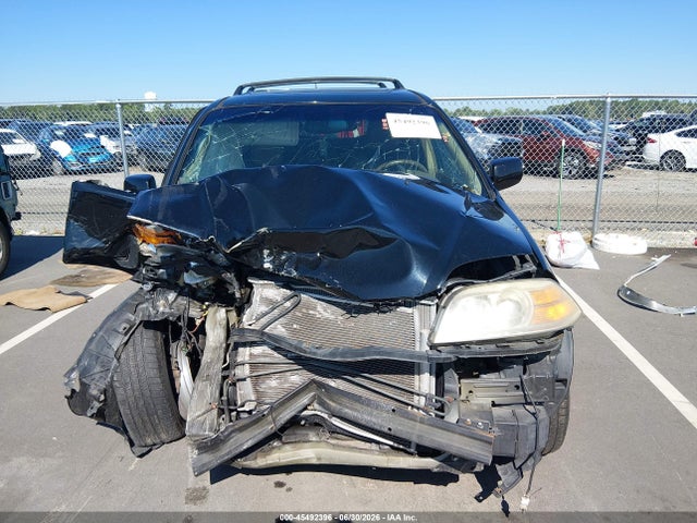 Продаж на аукціоні авто 2005 Acura Mdx, vin: 2HNYD18905H515870, номер лоту: 45492396