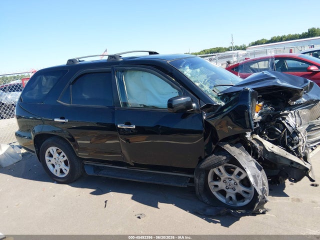 Продаж на аукціоні авто 2005 Acura Mdx, vin: 2HNYD18905H515870, номер лоту: 45492396