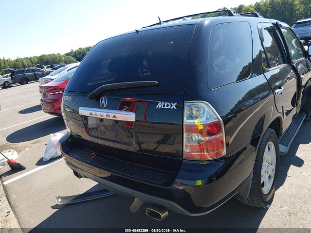 Продаж на аукціоні авто 2005 Acura Mdx, vin: 2HNYD18905H515870, номер лоту: 45492396