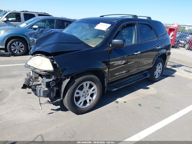Продаж на аукціоні авто 2005 Acura Mdx, vin: 2HNYD18905H515870, номер лоту: 45492396