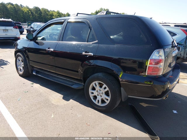 Продаж на аукціоні авто 2005 Acura Mdx, vin: 2HNYD18905H515870, номер лоту: 45492396