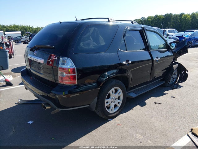 Продаж на аукціоні авто 2005 Acura Mdx, vin: 2HNYD18905H515870, номер лоту: 45492396