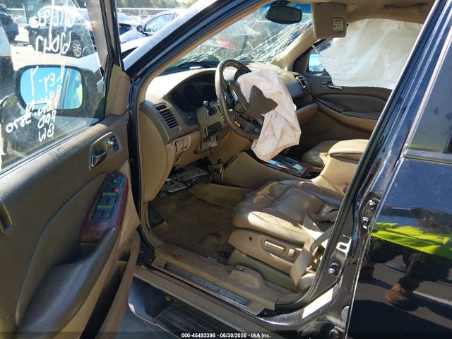 Продаж на аукціоні авто 2005 Acura Mdx, vin: 2HNYD18905H515870, номер лоту: 45492396