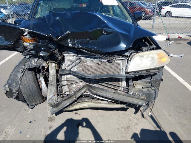 Продаж на аукціоні авто 2005 Acura Mdx, vin: 2HNYD18905H515870, номер лоту: 45492396