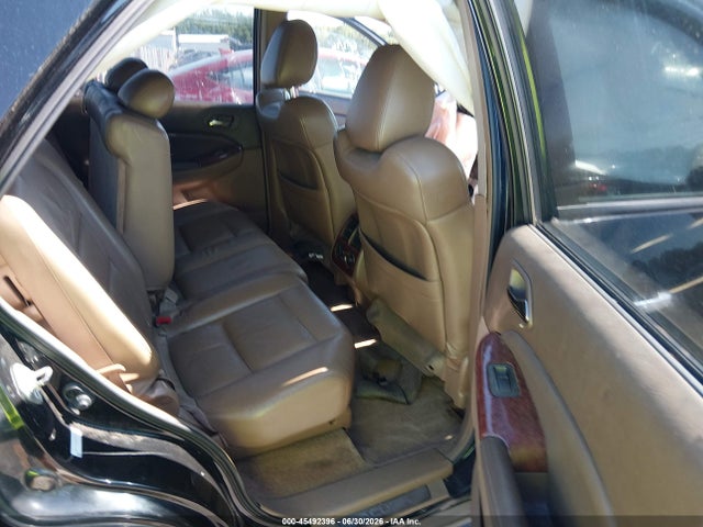 Продаж на аукціоні авто 2005 Acura Mdx, vin: 2HNYD18905H515870, номер лоту: 45492396