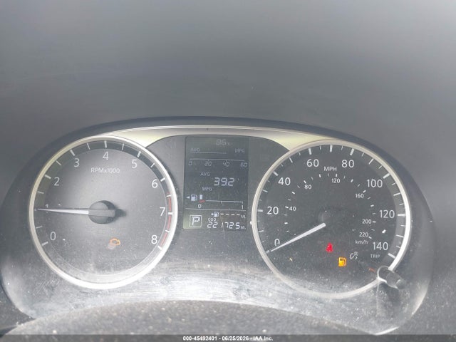 Aukcja sprzedaży 2018 Nissan Kicks S, vin: 3N1CP5CU4JL534548, numer aukcji: 45492401