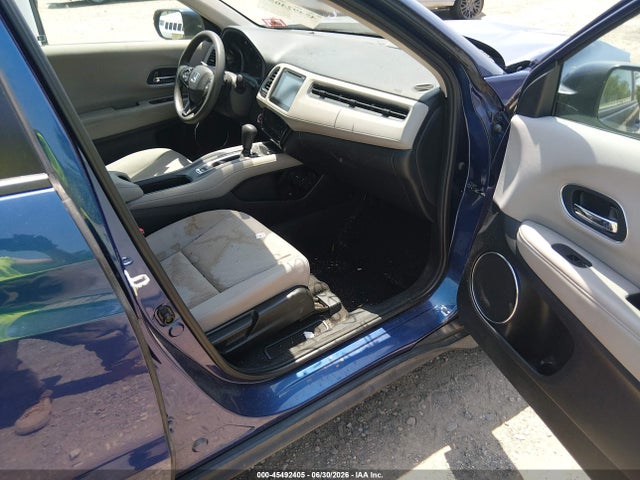 Продаж на аукціоні авто 2017 Honda Hr-v Ex, vin: 3CZRU6H57HM723104, номер лоту: 45492405