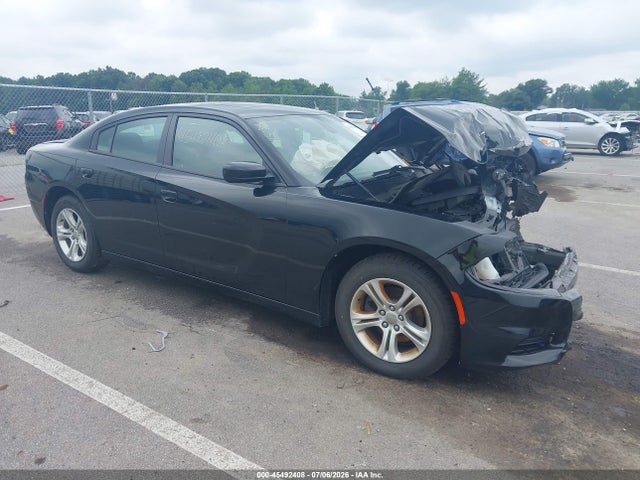 Продажа на аукционе авто 2019 Dodge Charger Sxt Rwd, vin: 2C3CDXBG1KH719944, номер лота: 45492408