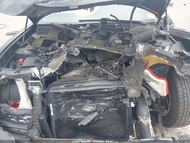45492408 :رقم المزاد ، 2C3CDXBG1KH719944 vin ، 2019 Dodge Charger Sxt Rwd مزاد بيع