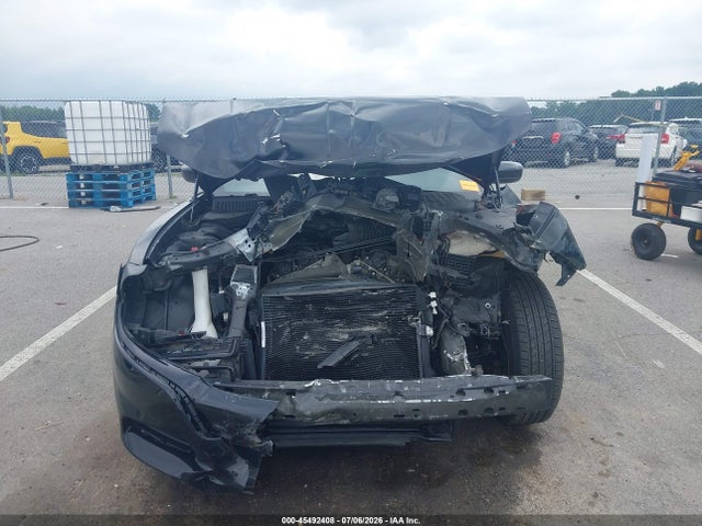 45492408 :رقم المزاد ، 2C3CDXBG1KH719944 vin ، 2019 Dodge Charger Sxt Rwd مزاد بيع