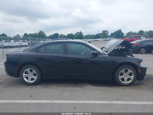 45492408 :رقم المزاد ، 2C3CDXBG1KH719944 vin ، 2019 Dodge Charger Sxt Rwd مزاد بيع