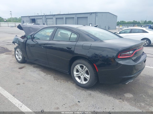 45492408 :رقم المزاد ، 2C3CDXBG1KH719944 vin ، 2019 Dodge Charger Sxt Rwd مزاد بيع