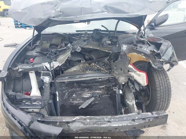 45492408 :رقم المزاد ، 2C3CDXBG1KH719944 vin ، 2019 Dodge Charger Sxt Rwd مزاد بيع