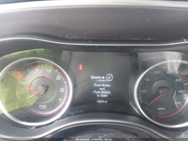 45492408 :رقم المزاد ، 2C3CDXBG1KH719944 vin ، 2019 Dodge Charger Sxt Rwd مزاد بيع
