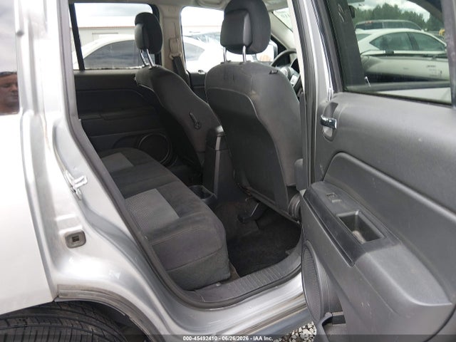 Jeep Compass Sport 2016 1C4NJDBB6GD631704 Image 19