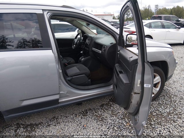 Jeep Compass Sport 2016 1C4NJDBB6GD631704 Image 5
