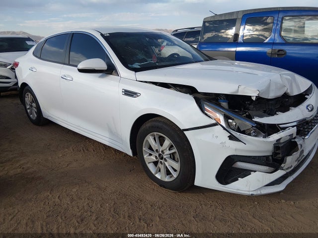 2019 5XXGT4L35KG277201 головне зображення