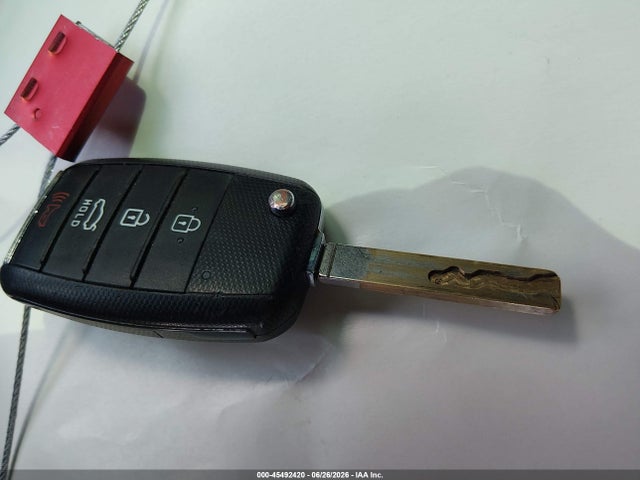 KIA Optima Lx 2019 5XXGT4L35KG277201 Image 11