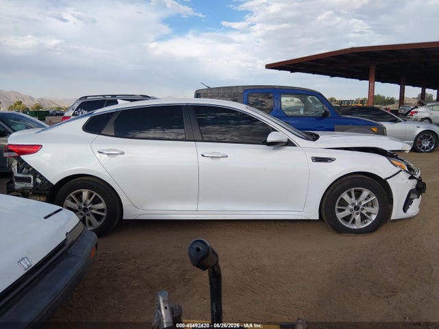KIA Optima Lx 2019 5XXGT4L35KG277201 Image 13