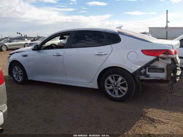 KIA Optima Lx 2019 5XXGT4L35KG277201 Image 14